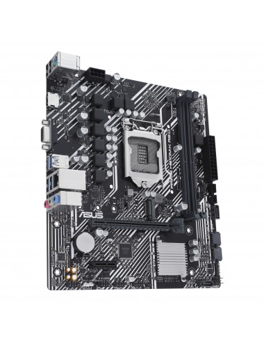 ASUS PRIME H510M-K R2.0 Intel H510 LGA 1200 (Socket H5) micro ATX