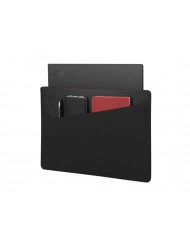 Lenovo 4X41L51716 borsa per laptop 35,6 cm (14") Custodia a tasca Nero