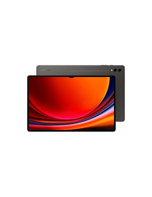 Samsung Galaxy Tab S9 Ultra SM-X910N Qualcomm Snapdragon 512 Go 37,1 cm (14.6") 12 Go Wi-Fi 6 (802.11ax) Android 13 Graphite
