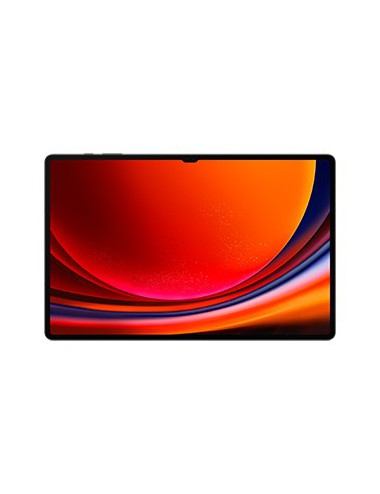 Samsung Galaxy Tab S9 Ultra SM-X910N Qualcomm Snapdragon 512 GB 37,1 cm (14.6") 12 GB Wi-Fi 6 (802.11ax) Android 13 Grafito