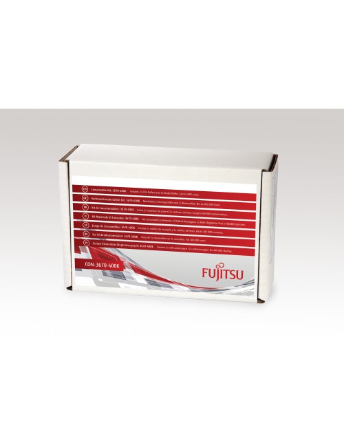 Fujitsu Kit componenti di consumo