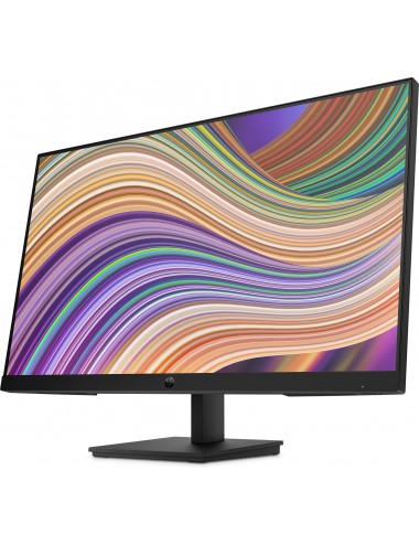 HP P27 G5 Monitor PC 68,6 cm (27") 1920 x 1080 Pixel Full HD Nero