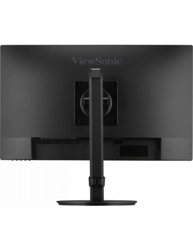 Viewsonic VG2408A-MHD Monitor PC 61 cm (24") 1920 x 1080 Pixel Full HD LED Nero