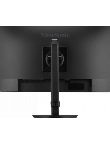 Viewsonic VG2408A-MHD écran plat de PC 61 cm (24") 1920 x 1080 pixels Full HD LED Noir