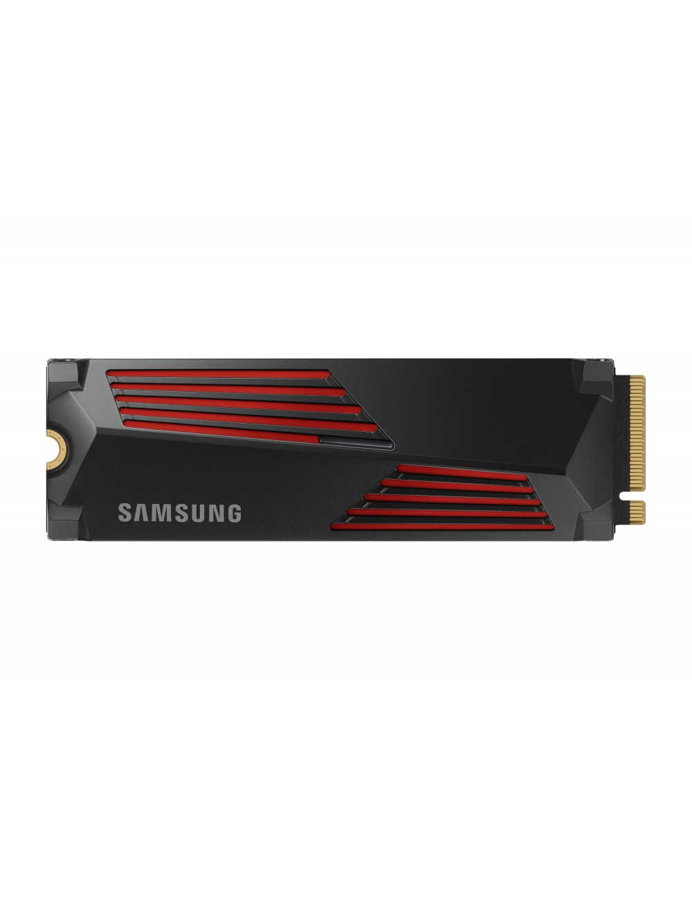 Samsung 990 PRO NVMe 4TB con Dissipatore di calore, SSD interno