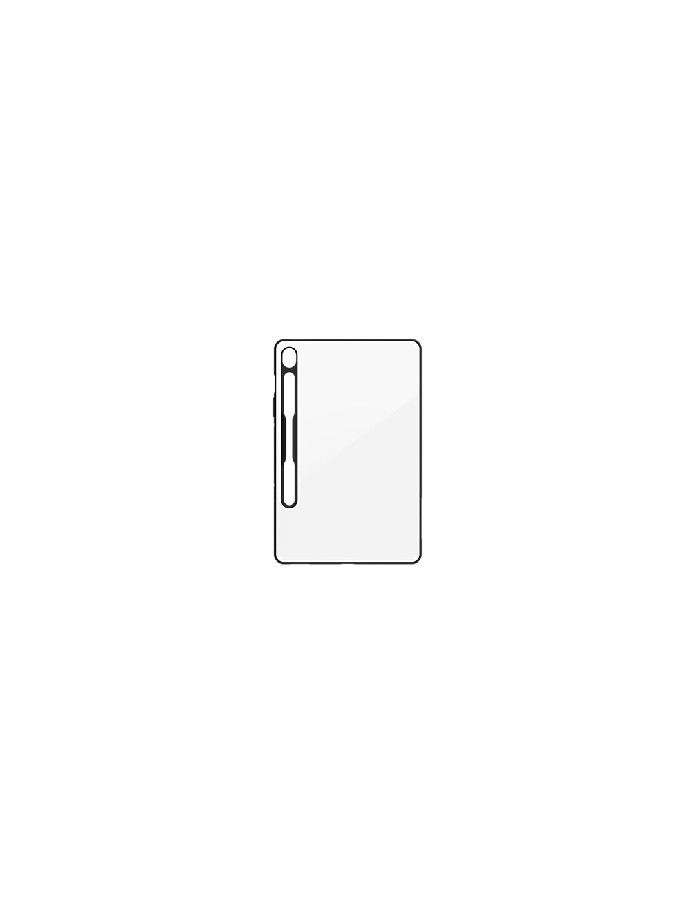 Samsung GP-FPX516AMATW étui pour tablette 27,7 cm (10.9") Housse Transparent