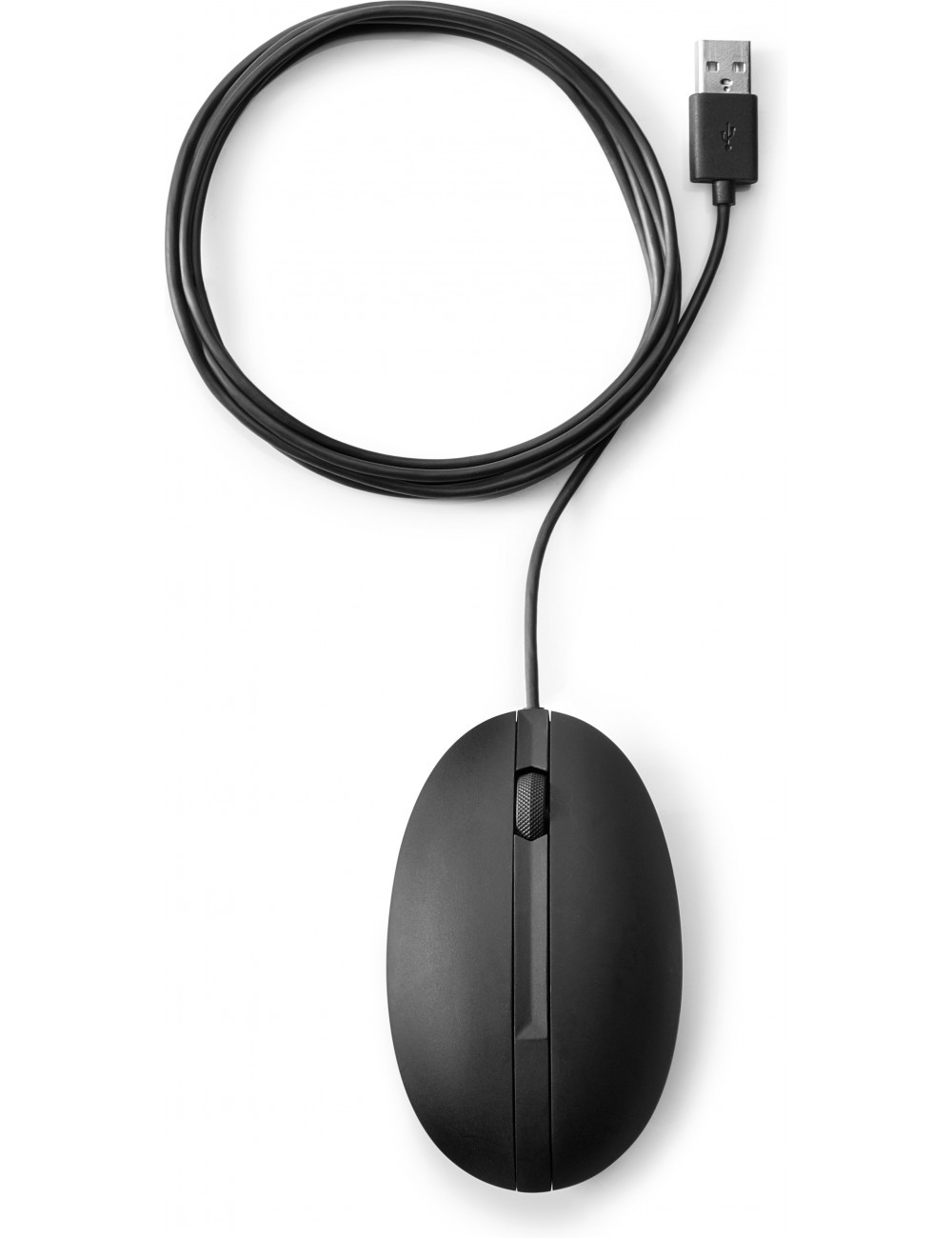 HP Mouse Wired Desktop 320M
