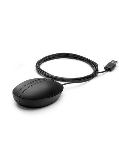 HP Mouse Wired Desktop 320M