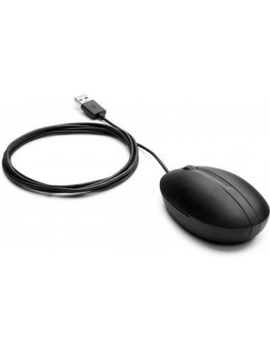 HP Mouse Wired Desktop 320M