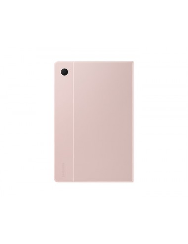 Samsung EF-BX200PPEGWW funda para tablet 26,7 cm (10.5") Folio Rosa