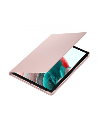 Samsung EF-BX200PPEGWW custodia per tablet 26,7 cm (10.5") Custodia a libro Rosa