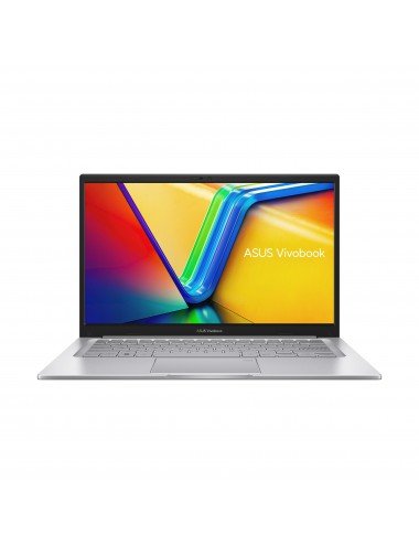 ASUS VivoBook 14 X1404ZA-EB274W Intel® Core™ i5 i5-1235U Computer portatile 35,6 cm (14") Full HD 8 GB DDR4-SDRAM 256 GB SSD