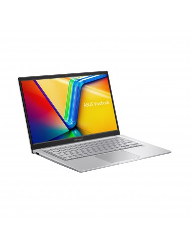 ASUS VivoBook 14 X1404ZA-EB274W Intel® Core™ i5 i5-1235U Computer portatile 35,6 cm (14") Full HD 8 GB DDR4-SDRAM 256 GB SSD