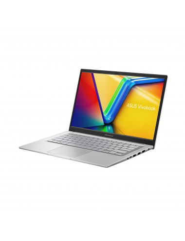 ASUS VivoBook 14 X1404ZA-EB274W Intel® Core™ i5 i5-1235U Ordinateur portable 35,6 cm (14") Full HD 8 Go DDR4-SDRAM 256 Go SSD
