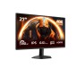 AOC 27G50F écran plat de PC 68,6 cm (27") 1920 x 1080 pixels Full HD LED Noir
