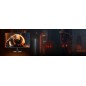 AOC 27G50F écran plat de PC 68,6 cm (27") 1920 x 1080 pixels Full HD LED Noir