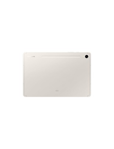 Samsung Galaxy Tab S9 SM-X710N Qualcomm Snapdragon 128 GB 27,9 cm (11") 8 GB Wi-Fi 6 (802.11ax) Android 13 Beige