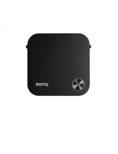 BenQ InstaShow WDC10C sistema de presentación inalámbrico USB Tipo C