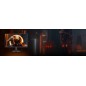 AOC 24G50F écran plat de PC 60,5 cm (23.8") 1920 x 1080 pixels Full HD LED Noir AOC 24G50F écran plat de PC 60,5 cm (23.8") 1920 x 1080 pixels Full HD LED Noir