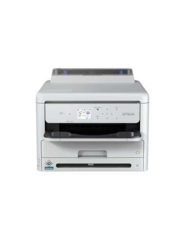 Epson Pro WF-M5399DW impresora de inyección de tinta 1200 x 2400 DPI A4 Wifi