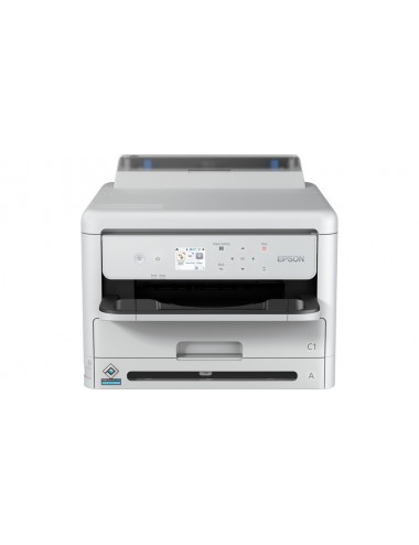 Epson Pro WF-M5399DW imprimante jets d'encres 1200 x 2400 DPI A4 Wifi