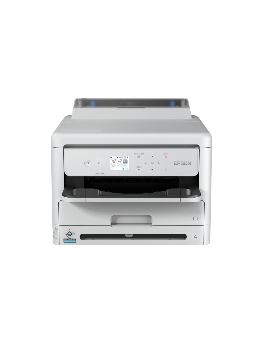 Epson Pro WF-M5399DW impresora de inyección de tinta 1200 x 2400 DPI A4 Wifi