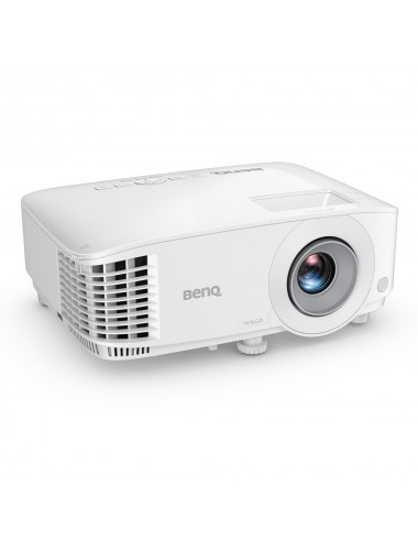 BenQ MW560 videoproyector Proyector de alcance estándar 4000 lúmenes ANSI DLP WXGA (1280x800) 3D Blanco