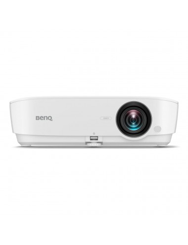 BenQ MH536 vidéo-projecteur Projecteur à focale standard 3800 ANSI lumens DLP 1080p (1920x1080) Compatibilité 3D Blanc
