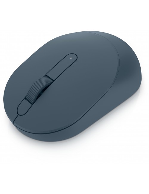 DELL MS3320W mouse Ambidestro RF senza fili + Bluetooth Ottico 1600 DPI