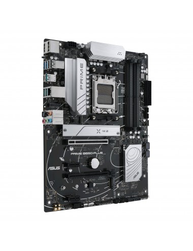 ASUS PRIME B650-PLUS AMD B650 Presa di corrente AM5 ATX