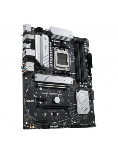 ASUS PRIME B650-PLUS AMD B650 Emplacement AM5 ATX