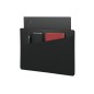 Lenovo 4X41L51716 sacoche d'ordinateurs portables 35,6 cm (14") Housse Noir