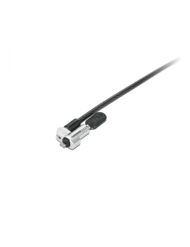 Lenovo 4XE1B81917 cable antirrobo Negro 1,8 m