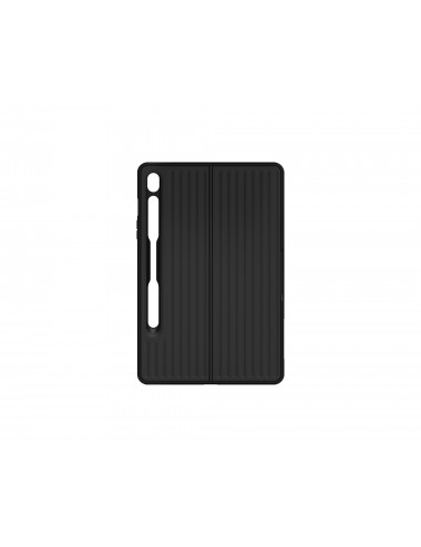 Samsung GP-FPX616AMBBW funda para tablet 31,5 cm (12.4") Negro