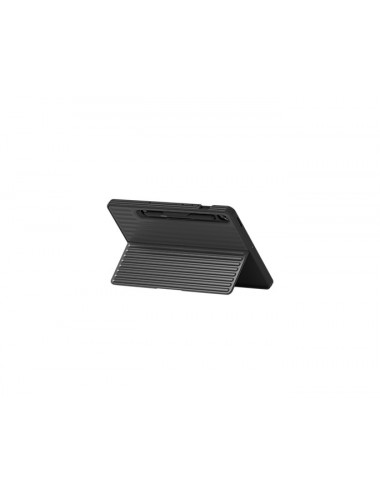 Samsung GP-FPX616AMBBW funda para tablet 31,5 cm (12.4") Negro