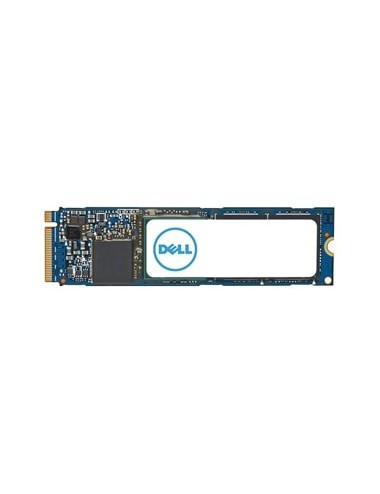 DELL AC037410 disque SSD M.2 2 To PCI Express 4.0 NVMe