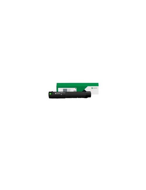 Lexmark 85D0P00 cartuccia toner 1 pz Originale Nero