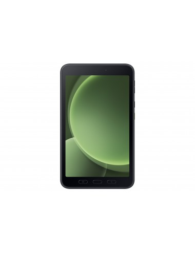 Samsung Galaxy Tab Active5 Wi-Fi Entreprise Edition 128 Go 20,3 cm (8") 16 Go Wi-Fi 6 (802.11ax) Android 14 Vert