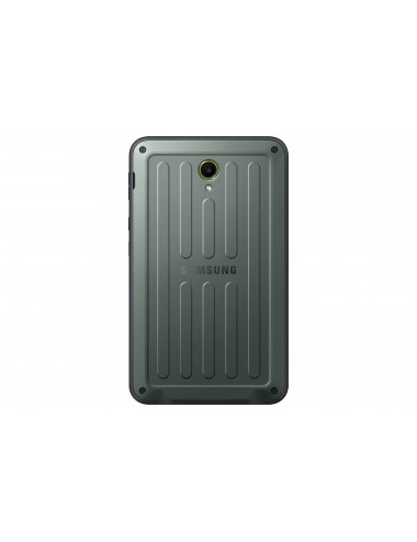 Samsung Galaxy Tab Active5 Wi-Fi Entreprise Edition 128 Go 20,3 cm (8") 16 Go Wi-Fi 6 (802.11ax) Android 14 Vert