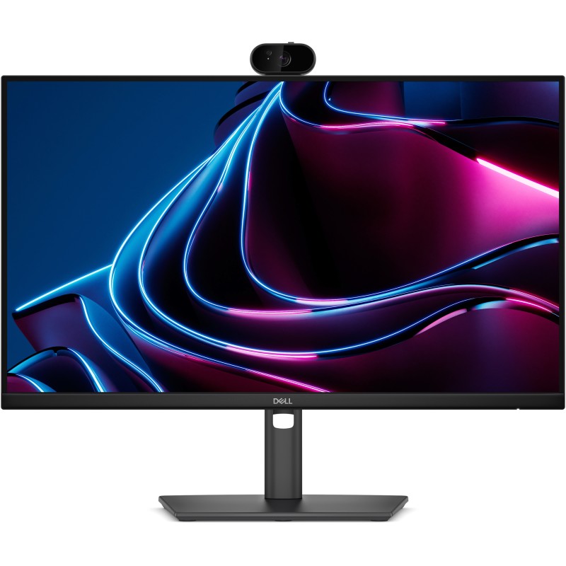 DELL Pro P P2426HEV écran plat de PC 60,5 cm (23.8") 1920 x 1080 pixels Full HD LCD Noir DELL Pro P P2426HEV écran plat de PC 60,5 cm (23.8") 1920 x 1080 pixels Full HD LCD Noir