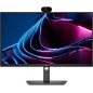DELL Pro P P2426HEV écran plat de PC 60,5 cm (23.8") 1920 x 1080 pixels Full HD LCD Noir DELL Pro P P2426HEV écran plat de PC 60,5 cm (23.8") 1920 x 1080 pixels Full HD LCD Noir