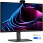 DELL Pro P P2426HEV écran plat de PC 60,5 cm (23.8") 1920 x 1080 pixels Full HD LCD Noir DELL Pro P P2426HEV écran plat de PC 60,5 cm (23.8") 1920 x 1080 pixels Full HD LCD Noir