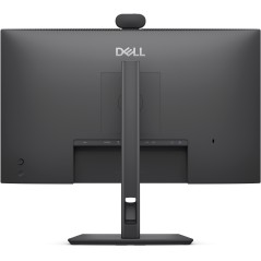 DELL Pro P P2426HEV écran plat de PC 60,5 cm (23.8") 1920 x 1080 pixels Full HD LCD Noir