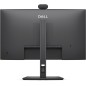 DELL Pro P P2426HEV écran plat de PC 60,5 cm (23.8") 1920 x 1080 pixels Full HD LCD Noir DELL Pro P P2426HEV écran plat de PC 60,5 cm (23.8") 1920 x 1080 pixels Full HD LCD Noir