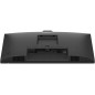DELL Pro P P2426HEV écran plat de PC 60,5 cm (23.8") 1920 x 1080 pixels Full HD LCD Noir DELL Pro P P2426HEV écran plat de PC 60,5 cm (23.8") 1920 x 1080 pixels Full HD LCD Noir