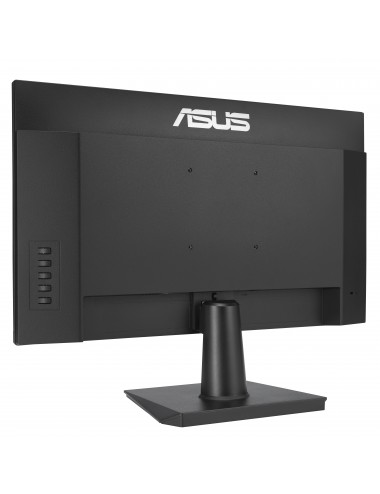 ASUS VA27EHF pantalla para PC 68,6 cm (27") 1920 x 1080 Pixeles Full HD LCD Negro