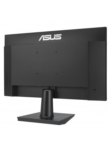 ASUS VA27EHF écran plat de PC 68,6 cm (27") 1920 x 1080 pixels Full HD LCD Noir