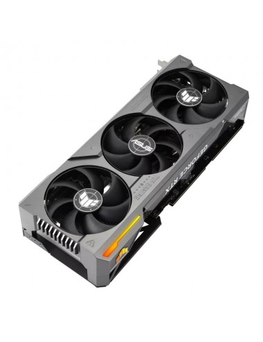 ASUS TUF Gaming TUF-RTX4080S-16G-GAMING NVIDIA GeForce RTX 4080 SUPER 16 Go GDDR6X