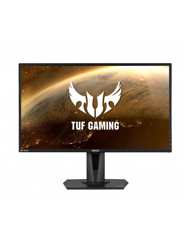 ASUS TUF Gaming VG27AQ écran plat de PC 68,6 cm (27") 2560 x 1440 pixels Quad HD LED Noir
