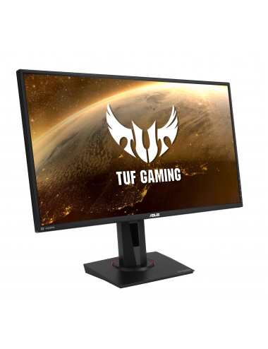 ASUS TUF Gaming VG27AQ écran plat de PC 68,6 cm (27") 2560 x 1440 pixels Quad HD LED Noir